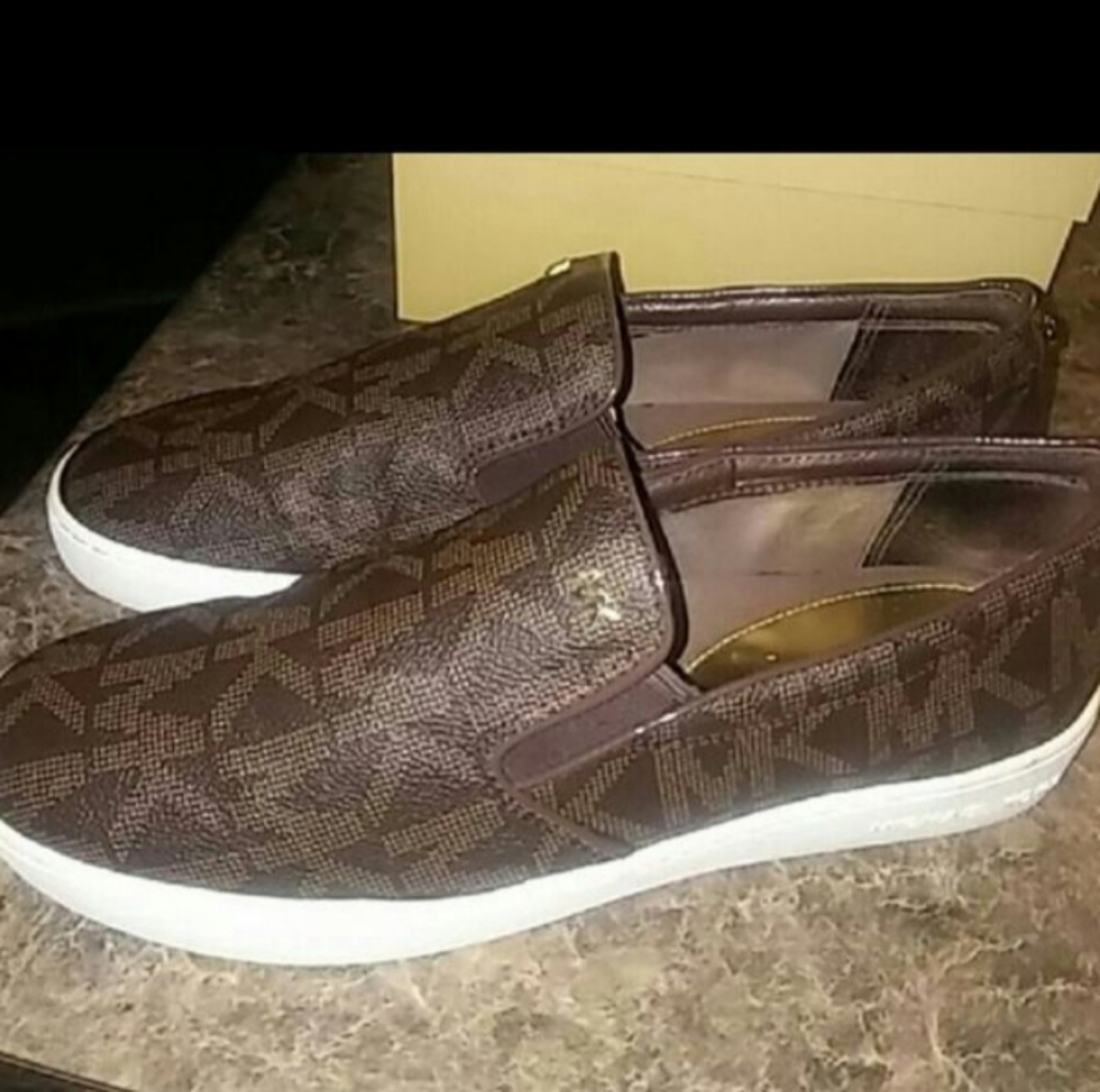 Michael Kors Shoes